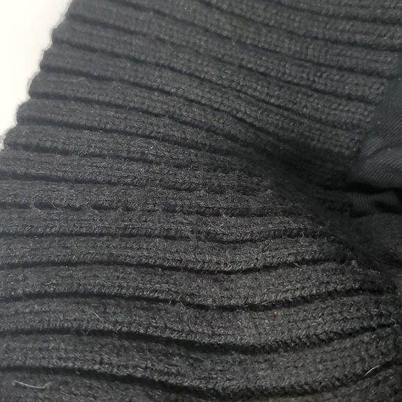 Kenneth Cole Reaction Black Wool Jacket - Picture 10 of 12